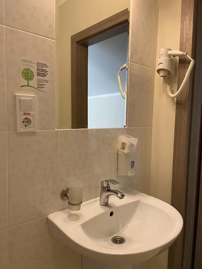 Vitapark Borysfen Kyiv Hotel
