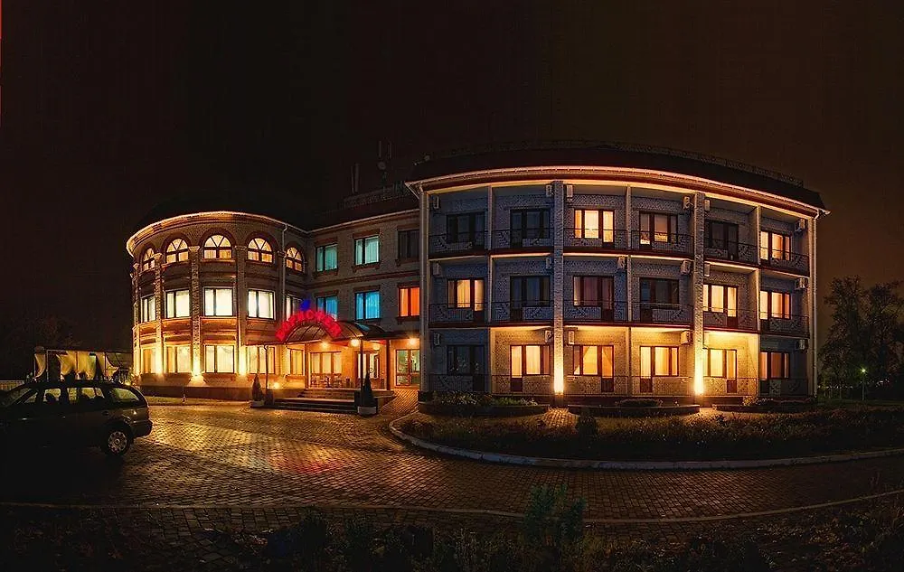 Vitapark Borysfen Kyiv 3*,  Ukraine