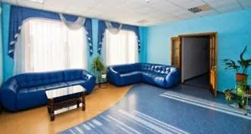 Hotel Vitapark Borysfen Kyiv
