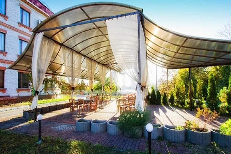 Vitapark Borysfen Kyiv