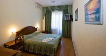 *** Hotel Vitapark Borysfen Kyiv Ukraine