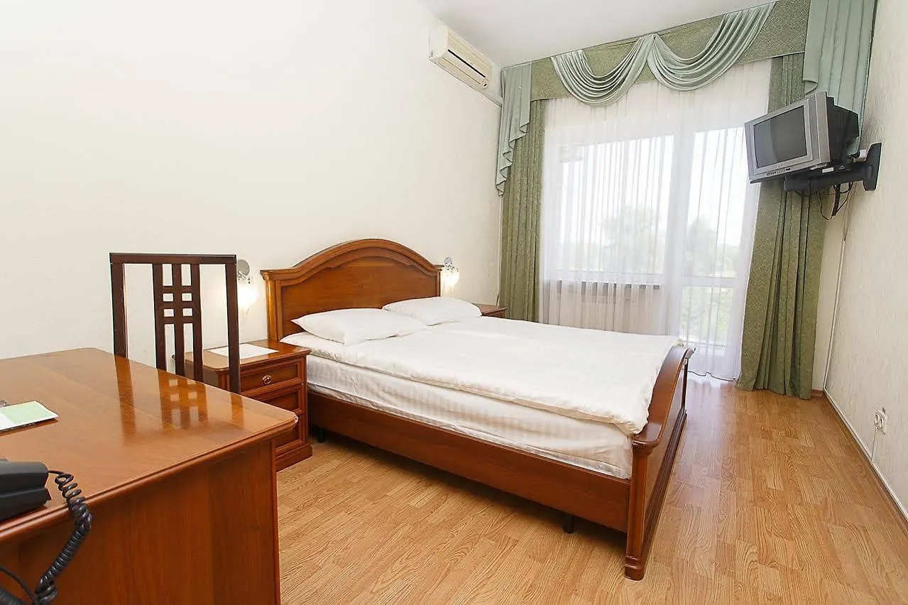 Vitapark Borysfen Kyiv Hotel
