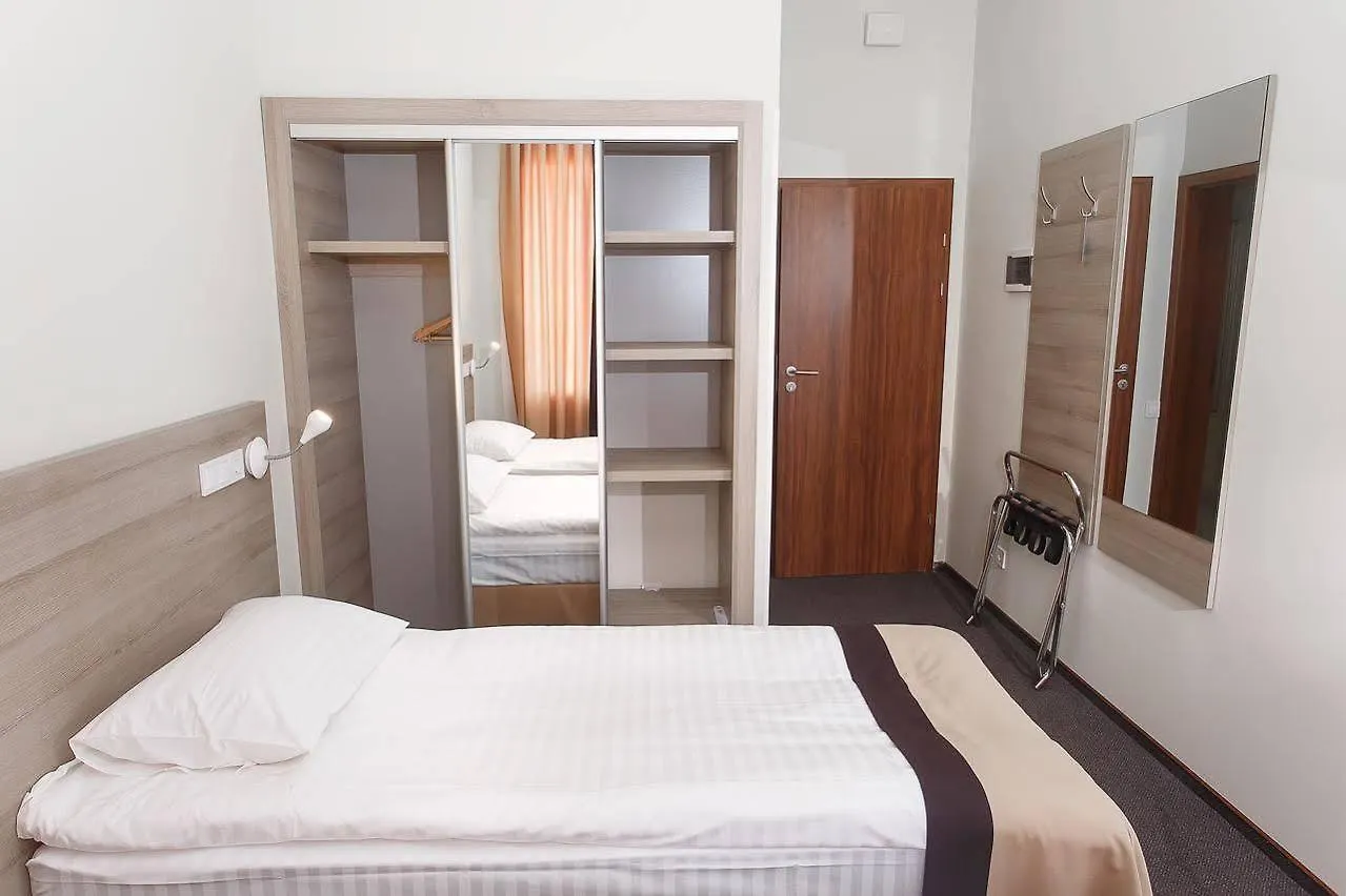*** Hotel Vitapark Borysfen Kyiv Ukraine