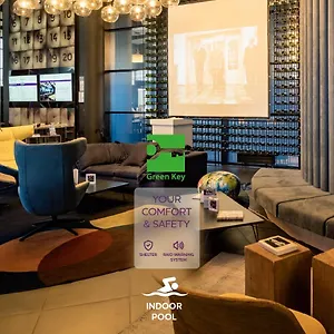 Hotel Mercure Congress, Kyiv