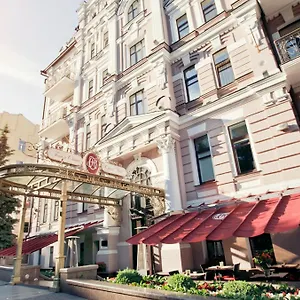 Hotel Opera - The Leading Of The World, Kyiv