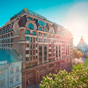 Hotel Intercontinental - By Ihg, Kyiv