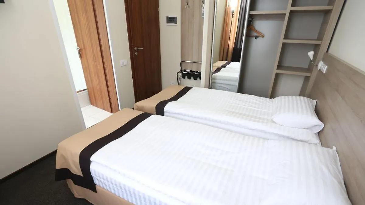 Vitapark Borysfen Kyiv Hotel