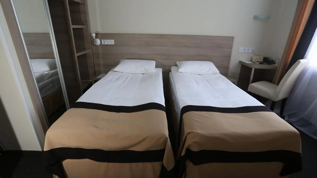 Vitapark Borysfen Kyiv Hotel