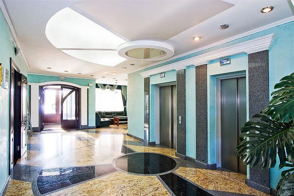 Vita Park Borysfen Kiev Ukraina