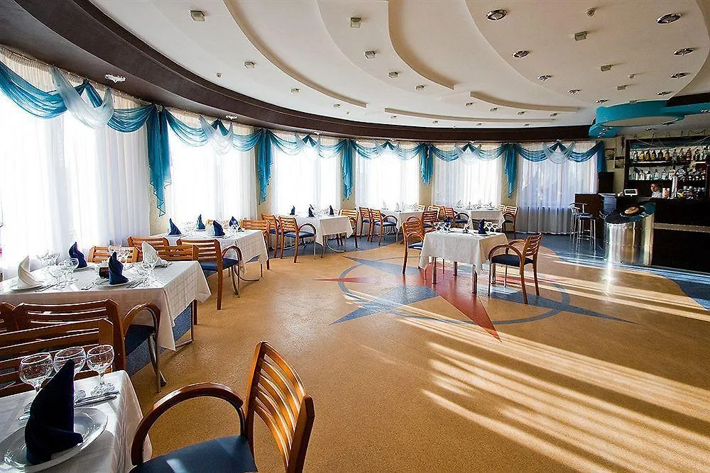 Vitapark Borysfen Kyiv Hotel