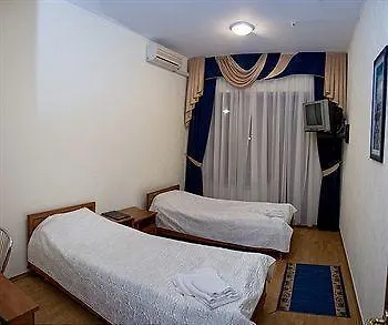 *** Hotel Vitapark Borysfen Kyiv Ukraine