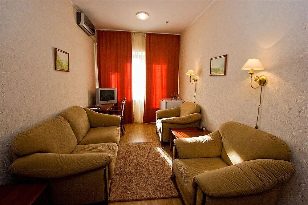 Vitapark Borysfen Kyiv 3*,  Ukraine
