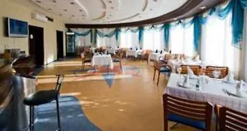 Hotel Vitapark Borysfen Kyiv