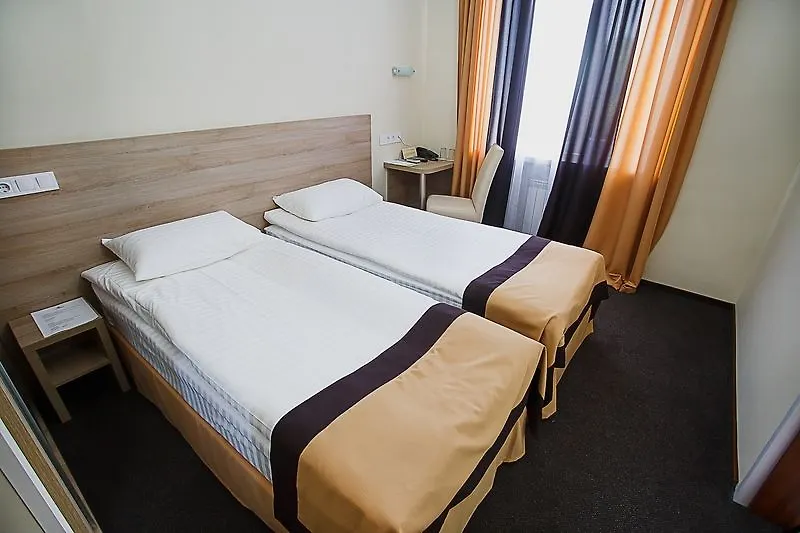 Hotel Vitapark Borysfen Kyiv