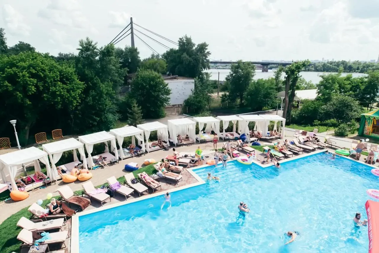 Vitapark Borysfen Kyiv