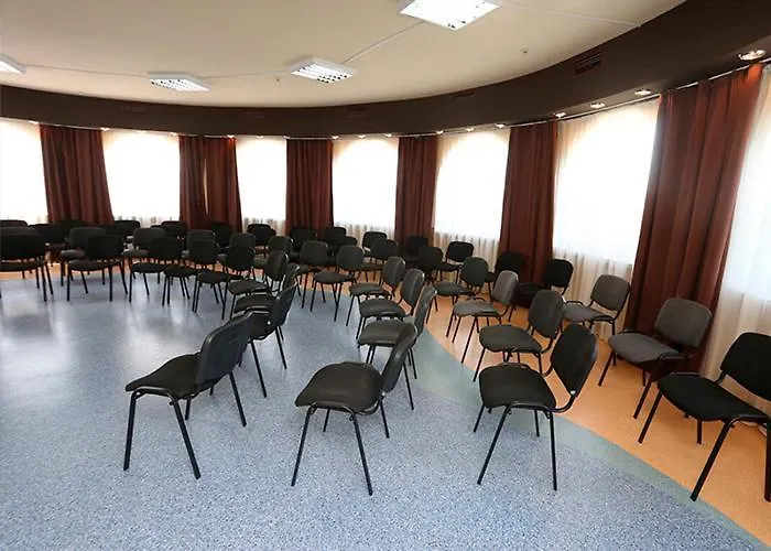 Vitapark Borysfen Kiew Hotel