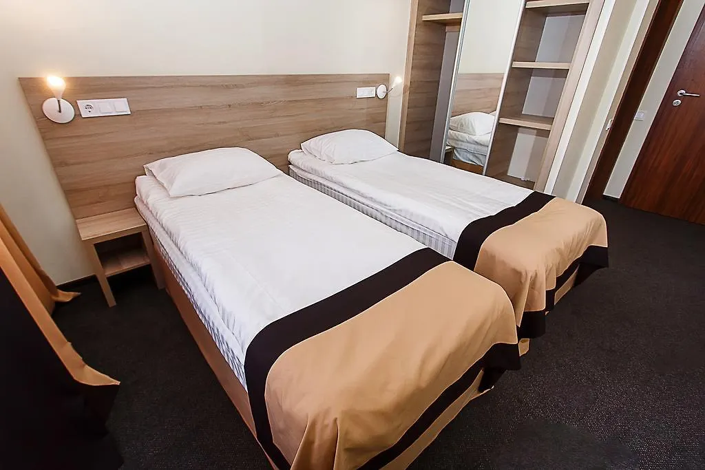 Hotel Vitapark Borysfen Kiew